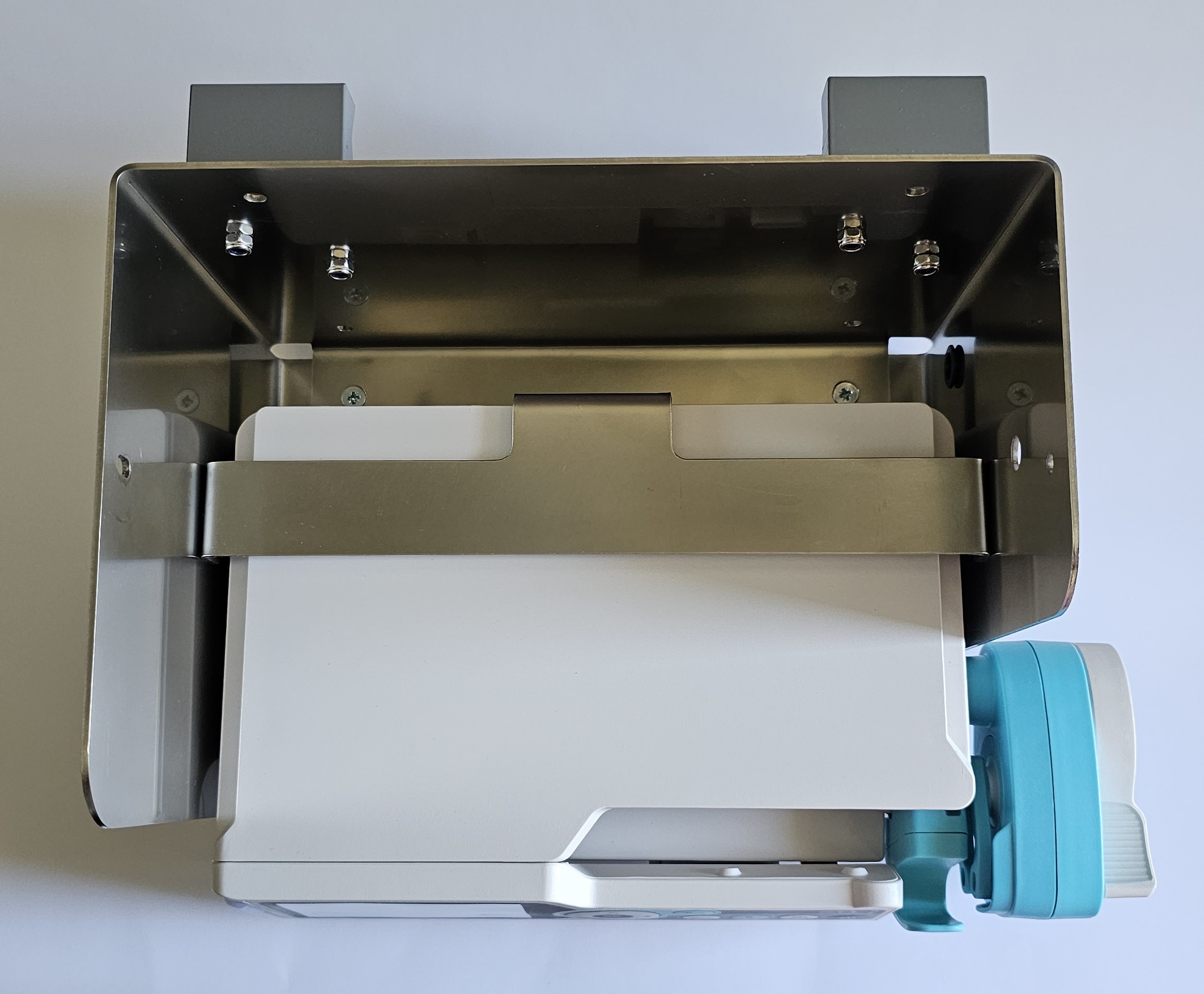 Uchwyty karetkowe do pomp infuzyjnych SINO MDT SINO