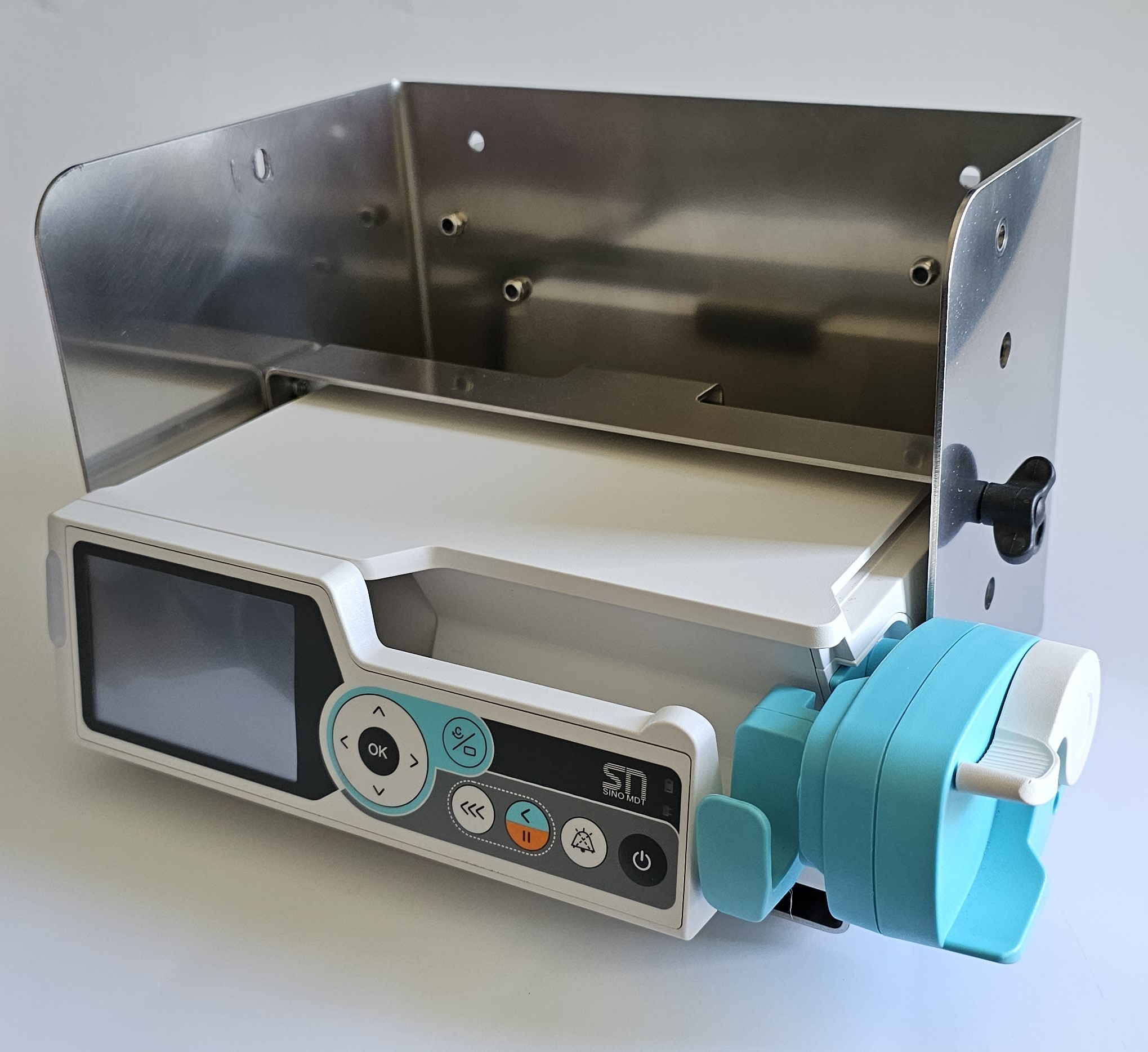 Uchwyty karetkowe do pomp infuzyjnych SINO MDT SINO