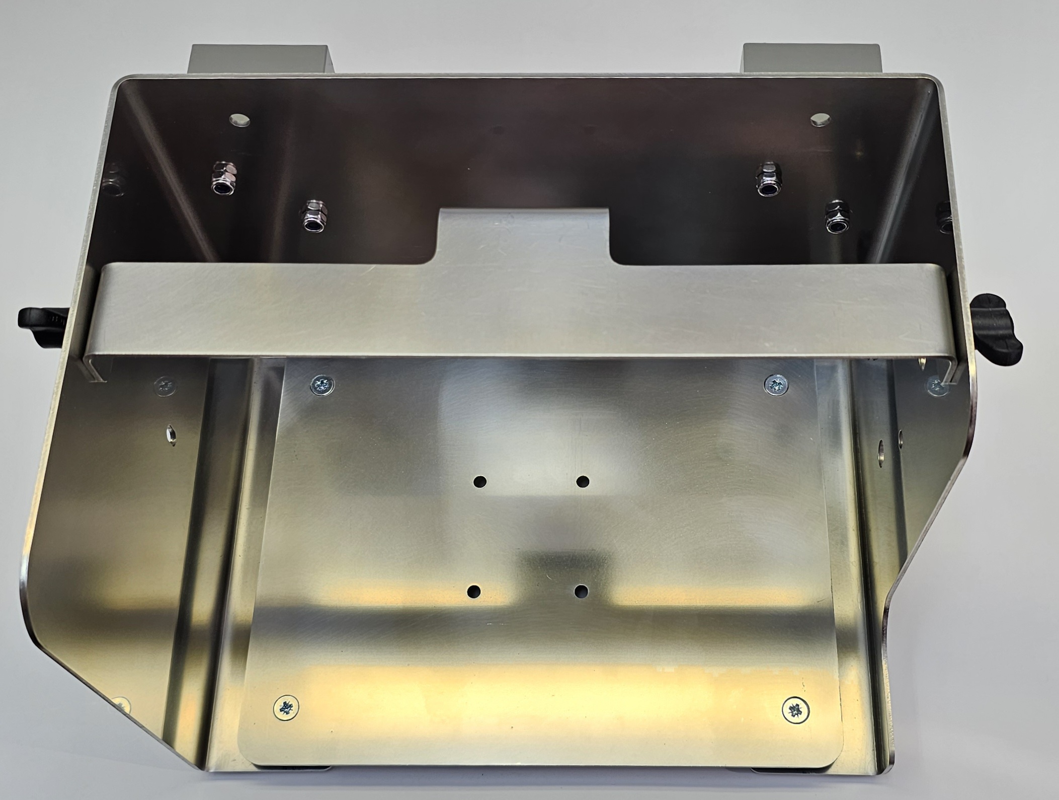 Uchwyty karetkowe do pomp infuzyjnych SINO MDT SINO