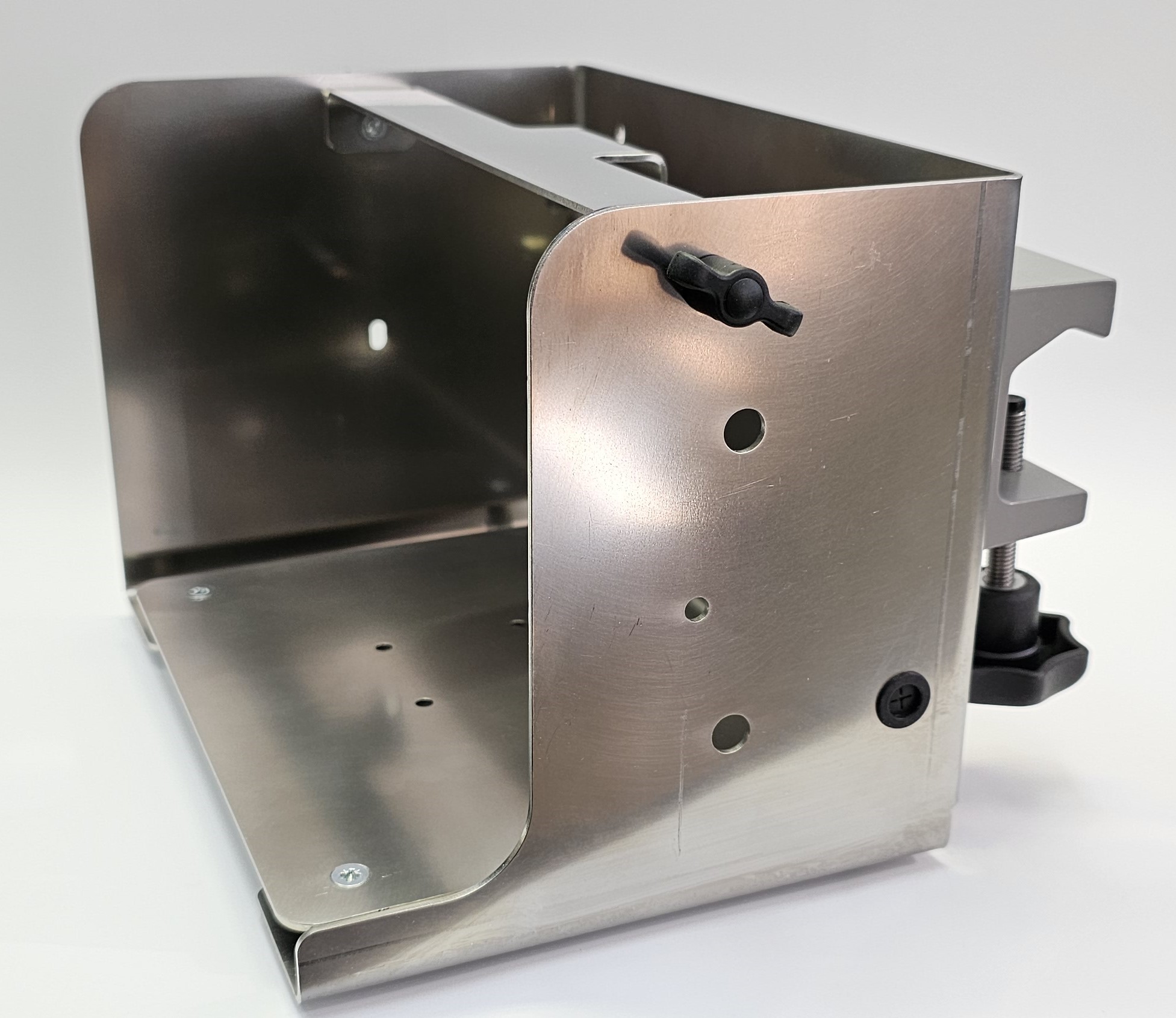 Uchwyty karetkowe do pomp infuzyjnych SINO MDT SINO