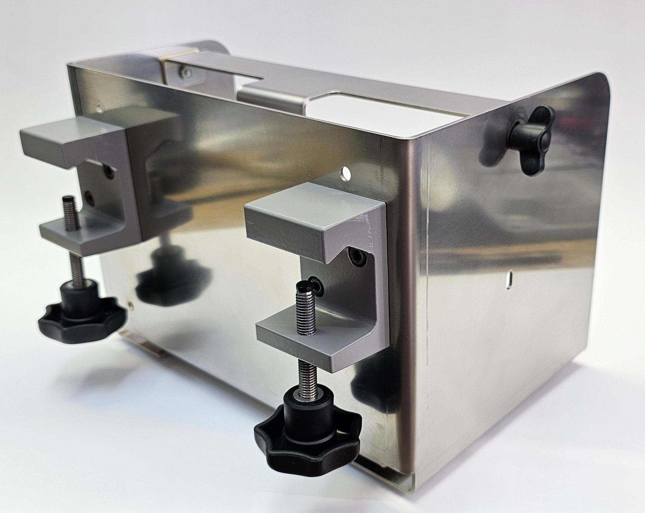 Uchwyty karetkowe do pomp infuzyjnych SINO MDT SINO