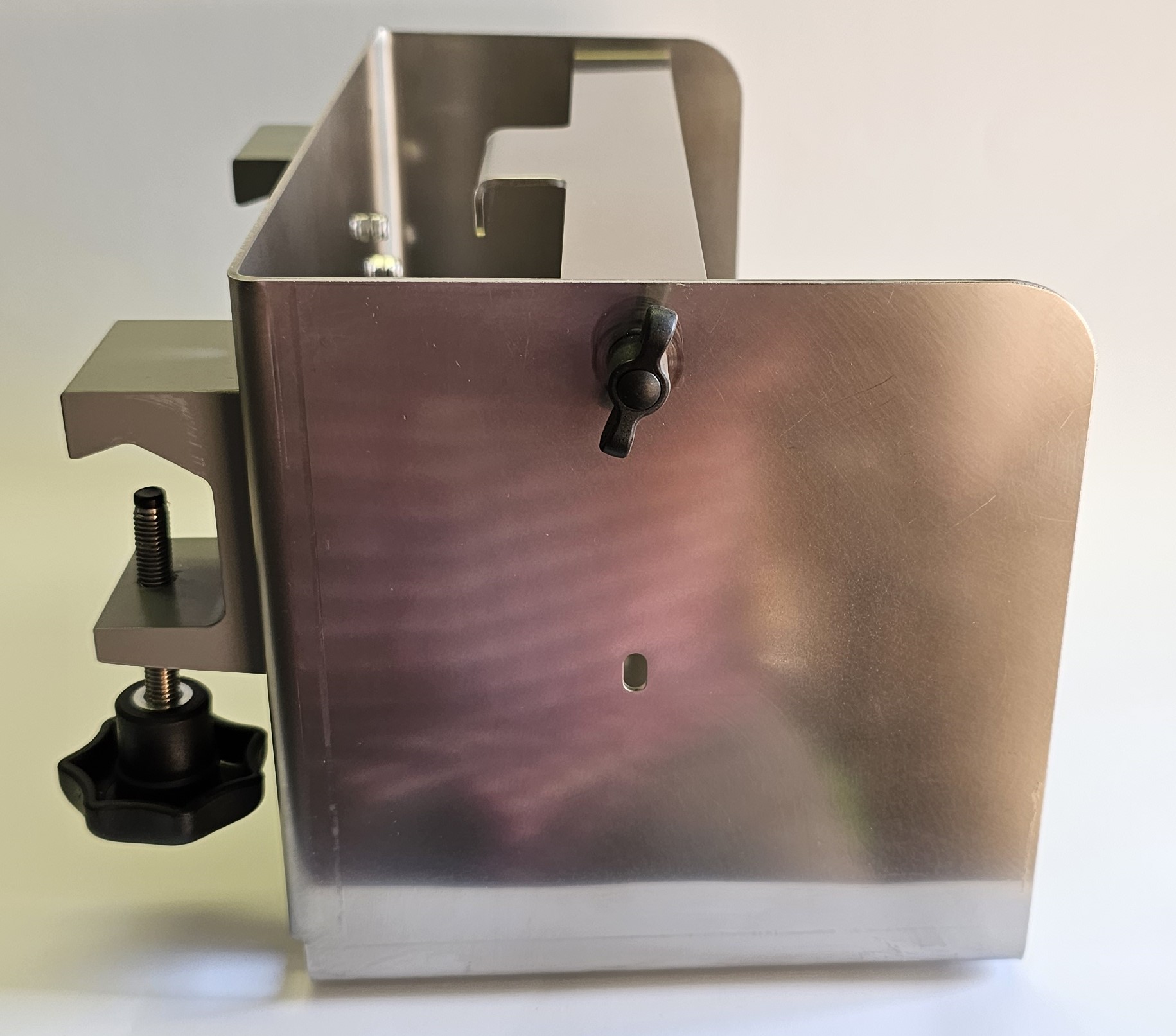 Uchwyty karetkowe do pomp infuzyjnych SINO MDT SINO