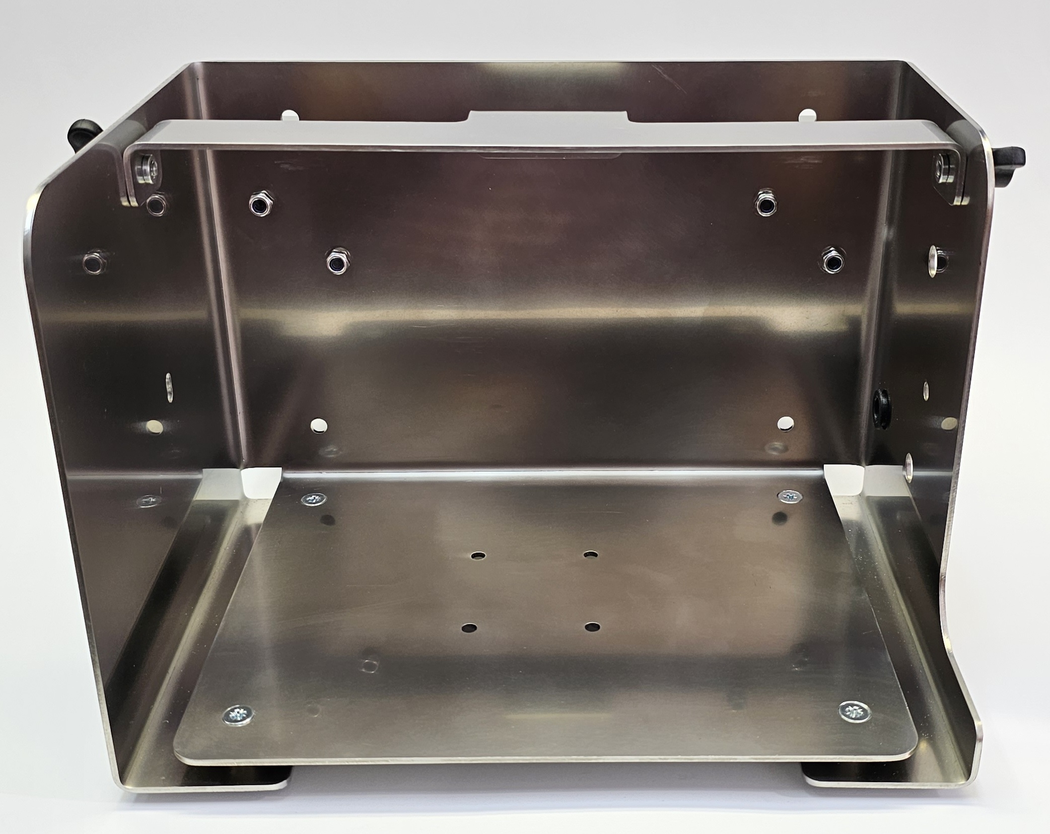 Uchwyty karetkowe do pomp infuzyjnych SINO MDT SINO