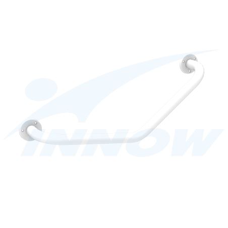 Uchwyty łazienkowe kątowe dla niepełnosprawnych INNOW G102