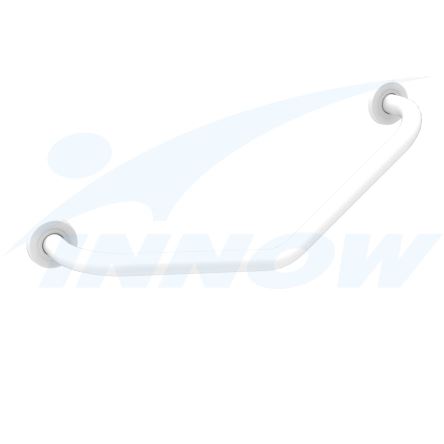 Uchwyty łazienkowe kątowe dla niepełnosprawnych INNOW GK102