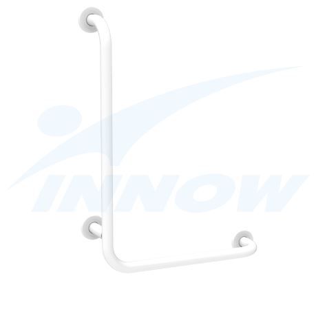 Uchwyty łazienkowe kątowe dla niepełnosprawnych INNOW GK104