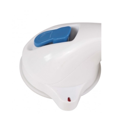 Uchwyty łazienkowe proste dla niepełnosprawnych B/D Uchwyt naścienny do łazienki