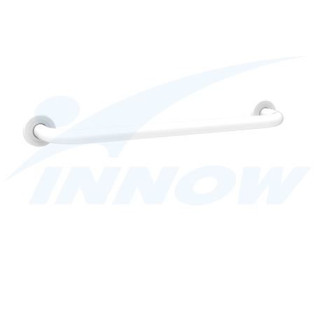 Uchwyty łazienkowe proste dla niepełnosprawnych INNOW GK101B