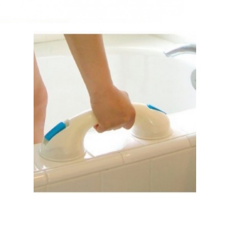 Uchwyty łazienkowe proste dla niepełnosprawnych PDS CARE Uchwyt łazienkowy