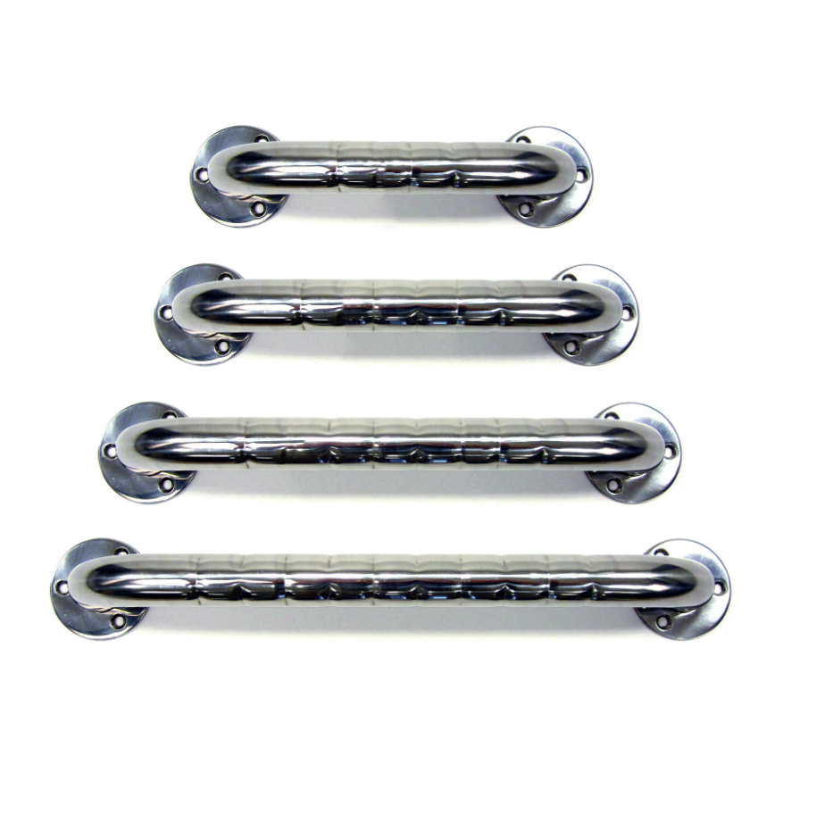 Uchwyty łazienkowe proste dla niepełnosprawnych Vermeiren INA