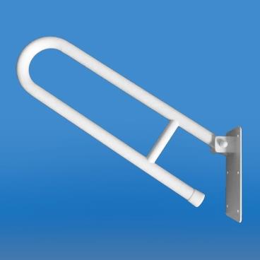 Uchwyty łazienkowe uchylne dla niepełnosprawnych Corrado UUWC fi 32