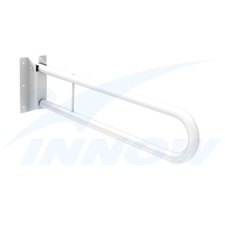 Uchwyty łazienkowe uchylne dla niepełnosprawnych INNOW G108A