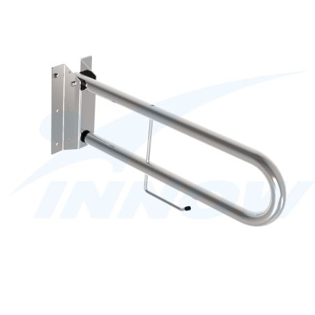 Uchwyty łazienkowe uchylne dla niepełnosprawnych INNOW GN108U