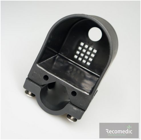 Uchwyty na kulę/laskę Recomedic UK1-22-PA