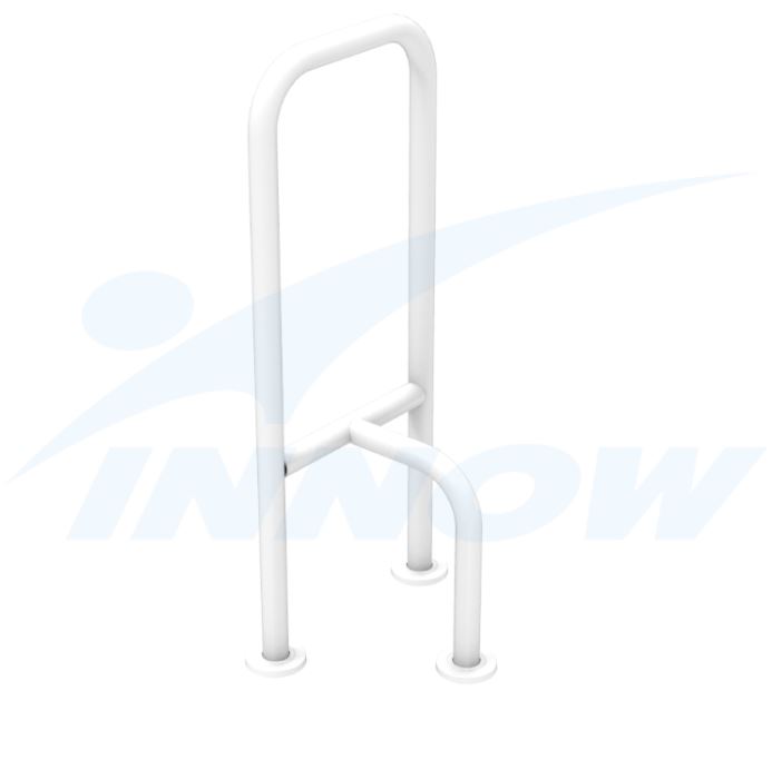 Uchwyty stałe do WC dla niepełnosprawnych INNOW GK107A