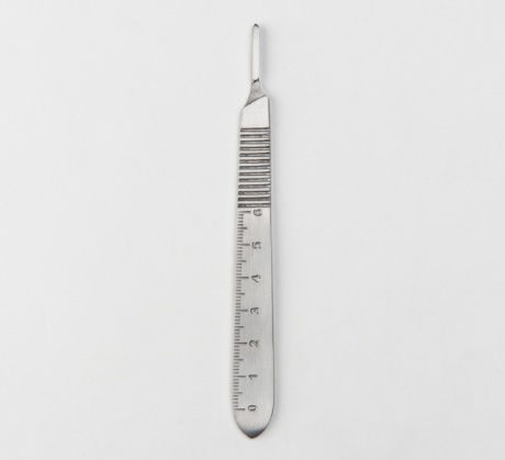 Uchwyty (trzonki) do skalpeli i ostrzy chirurgicznych WELDON INSTRUMENTS Uchwyty do skalpela