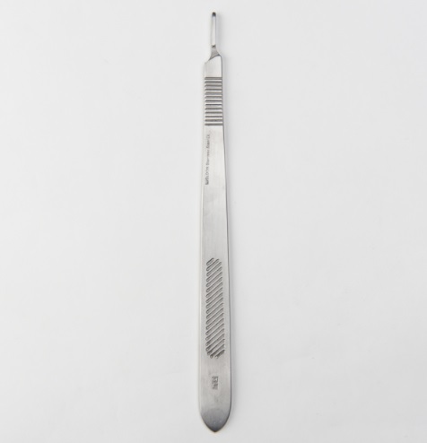 Uchwyty (trzonki) do skalpeli i ostrzy chirurgicznych WELDON INSTRUMENTS Uchwyty do skalpela