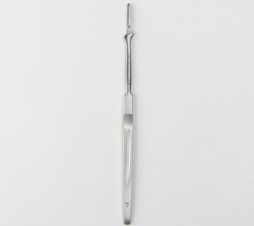 Uchwyty (trzonki) do skalpeli i ostrzy chirurgicznych WELDON INSTRUMENTS Uchwyty do skalpela