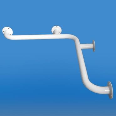 Uchwyty wannowe i prysznicowe dla niepełnosprawnych Corrado UKP / UKP INOX / UKP M