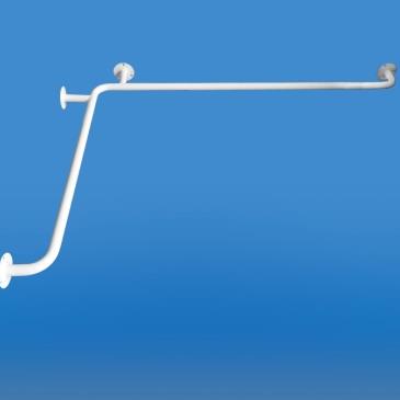 Uchwyty wannowe i prysznicowe dla niepełnosprawnych Corrado UWP