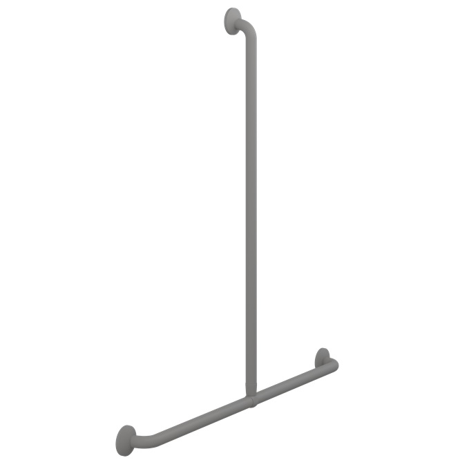 Uchwyty wannowe i prysznicowe dla niepełnosprawnych Pressalit PLUS