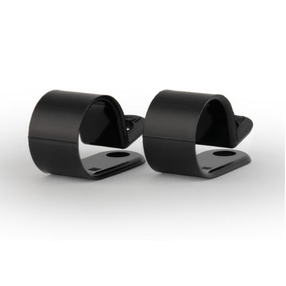 Uchwyty, zaciski, klipsy do hamulców do wózków inwalidzkich Recomedic H-ZKB-13.9/5.2