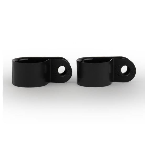 Uchwyty, zaciski, klipsy do hamulców do wózków inwalidzkich Recomedic H-ZKB-13.9/5.2