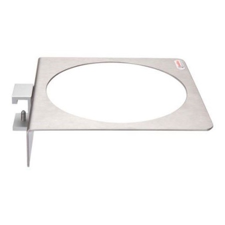 Uchwyty zbiorników do ssaków medycznych AwaMed - Medizintechnik do pojemnika