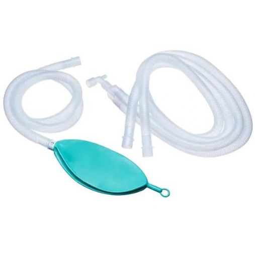 Układy oddechowe do aparatów do znieczulenia Dahlhausen 4392218002