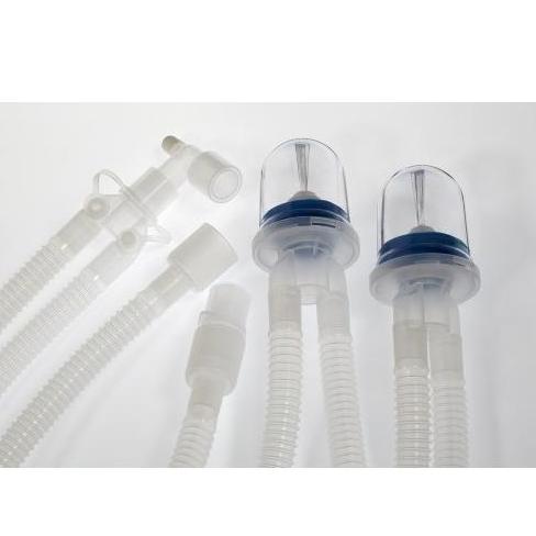 Układy oddechowe do respiratorów Altera Obwody oddechowe