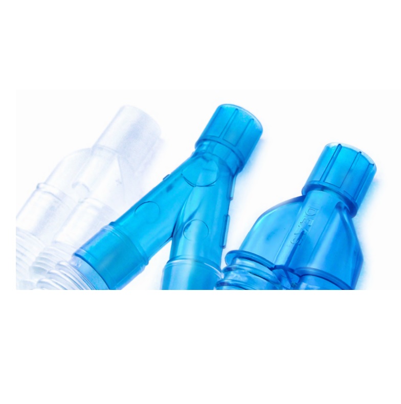 Układy oddechowe do respiratorów Deas breathing circuits