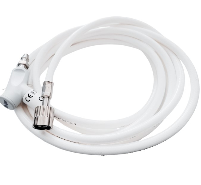 Układy oddechowe do respiratorów używane B/D M35491