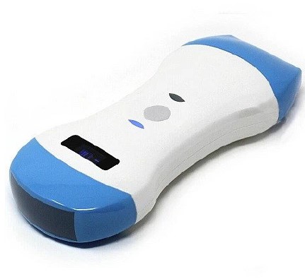 Ultrasonografy kieszonkowe ręczne (USG) B/D C4PL 5CPL