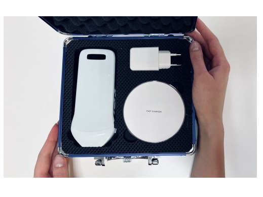 Ultrasonografy kieszonkowe ręczne (USG) B/D Gen4 Pro C10CS