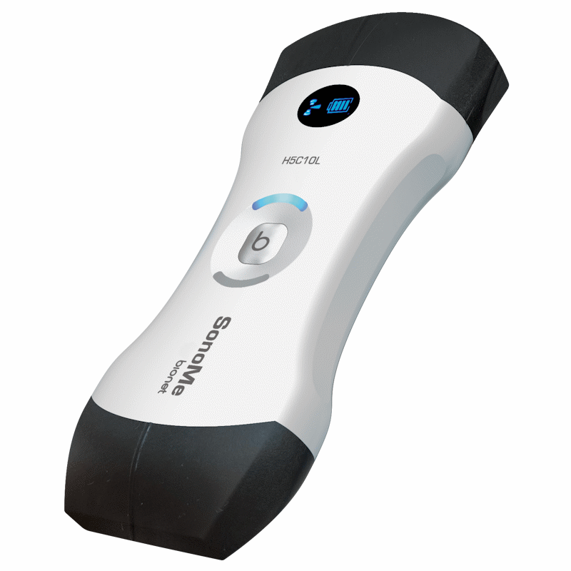 Ultrasonografy kieszonkowe ręczne (USG) Bionet SonoMe H5C10L