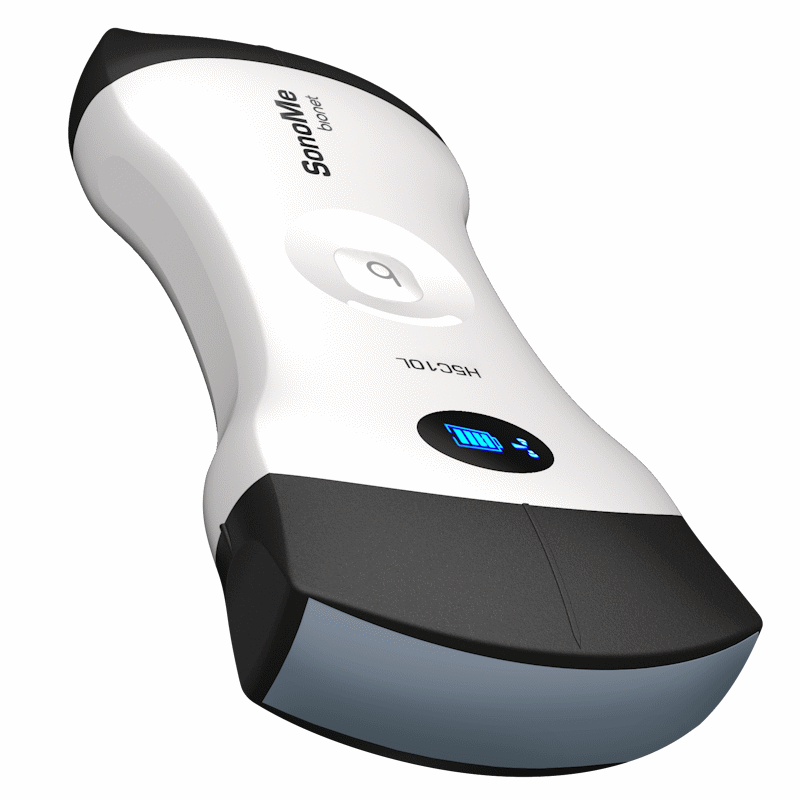 Ultrasonografy kieszonkowe ręczne (USG) Bionet SonoMe H5C10L