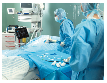 Ultrasonografy kieszonkowe ręczne (USG) Canon Viamo sv7