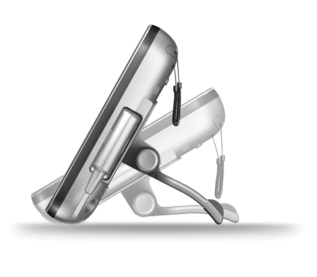 Ultrasonografy kieszonkowe ręczne (USG) CHISON Sonotouch 20