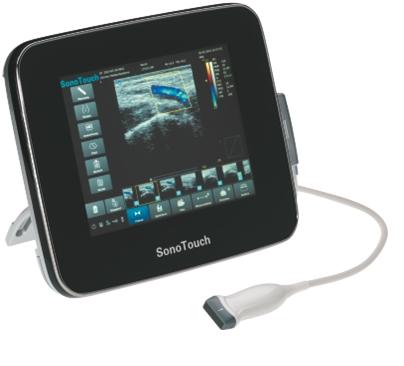 Ultrasonografy kieszonkowe ręczne (USG) CHISON SonoTouch