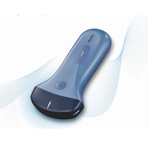 Ultrasonografy kieszonkowe ręczne (USG) EDAN Nano C5 EXP