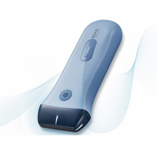 Ultrasonografy kieszonkowe ręczne (USG) EDAN Nano L12 EXP