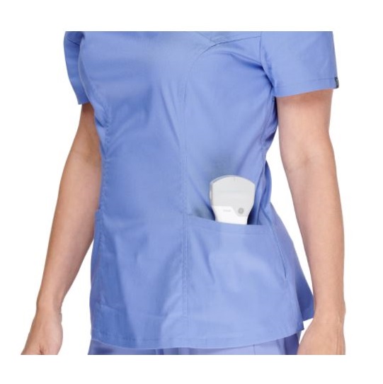 Ultrasonografy kieszonkowe ręczne (USG) GE Healthcare Vscan Air CL