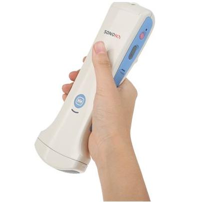 Ultrasonografy kieszonkowe ręczne (USG) HEALCERION SONON 300C
