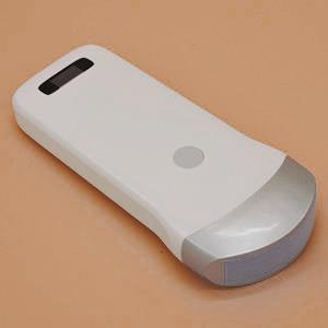 Ultrasonografy kieszonkowe ręczne (USG) Konted GEN 3 Convex 3,5/5,0 MHz