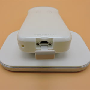 Ultrasonografy kieszonkowe ręczne (USG) Konted GEN 3 Convex 3,5/5,0 MHz