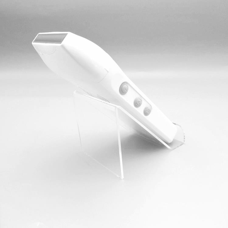 Ultrasonografy kieszonkowe ręczne (USG) Konted GEN 3 Sonda Liniowa 7,5/10 MHz, 10/12 MHz