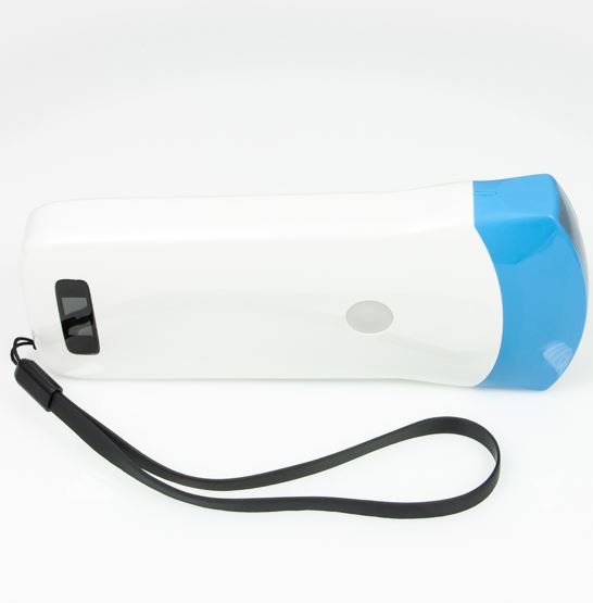 Ultrasonografy kieszonkowe ręczne (USG) SonopTek SS-3S