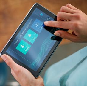 Ultrasonografy kieszonkowe ręczne (USG) SonoSite iViz