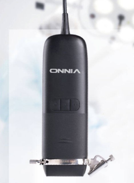 Ultrasonografy kieszonkowe ręczne (USG) Vinno Q5-7L