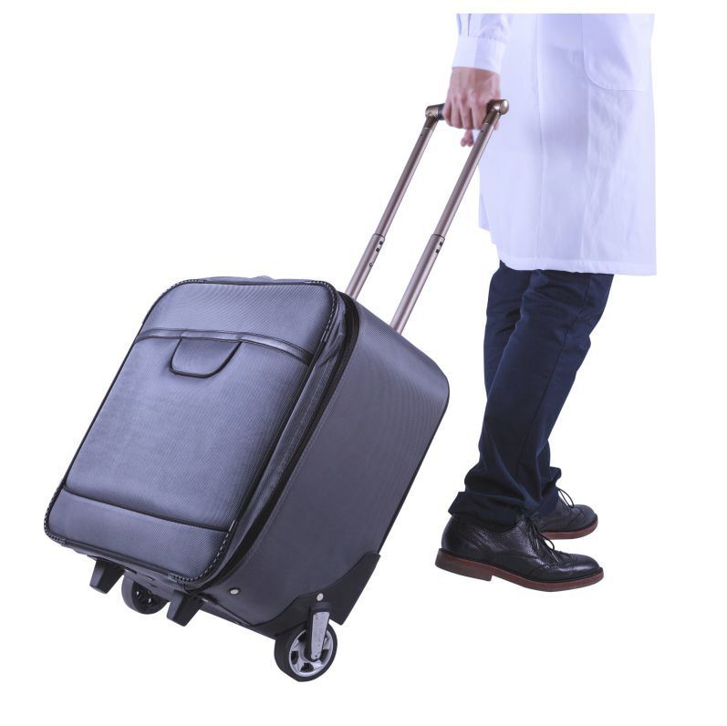 Ultrasonografy mobilne przyłóżkowe Anasonic C5Plus